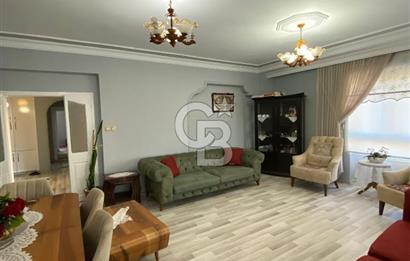 ÖZATA SİTESİ SATILIK 4+1 DAİRE 