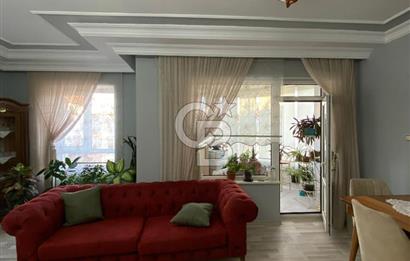 ÖZATA SİTESİ SATILIK 4+1 DAİRE 