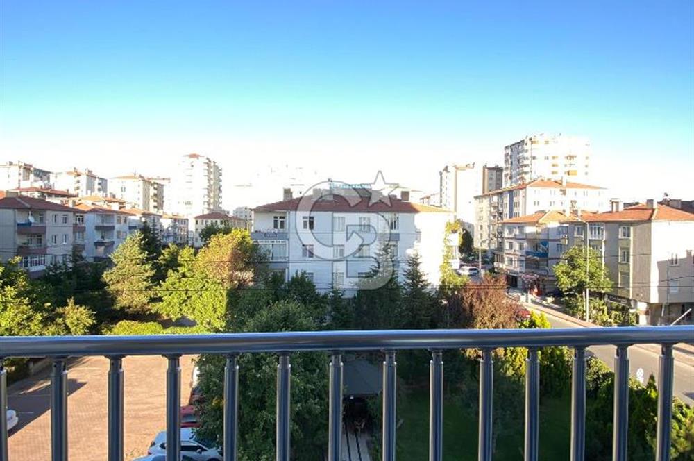 ÖZATA SİTESİ SATILIK 4+1 DAİRE 
