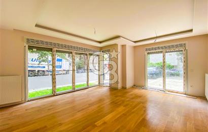 Göztepe Çiftehavuzlar Tepegöz Sokakta, yeni binada 3+1 kiralık daire.