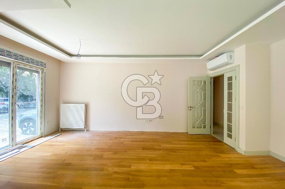 Göztepe Çiftehavuzlar Tepegöz Sokakta, yeni binada 3+1 kiralık daire.