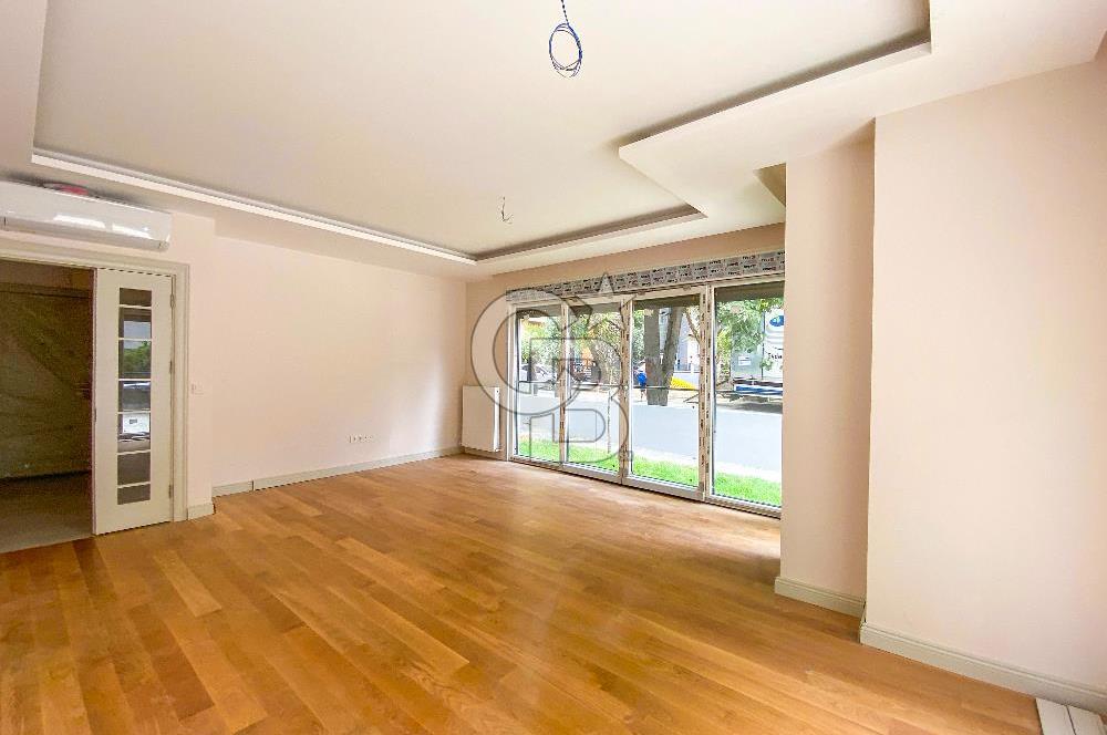 Göztepe Çiftehavuzlar Tepegöz Sokakta, yeni binada 3+1 kiralık daire.
