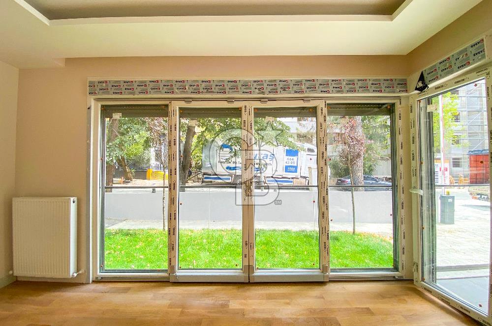 Göztepe Çiftehavuzlar Tepegöz Sokakta, yeni binada 3+1 kiralık daire.