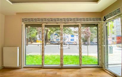 Göztepe Çiftehavuzlar Tepegöz Sokakta, yeni binada 3+1 kiralık daire.