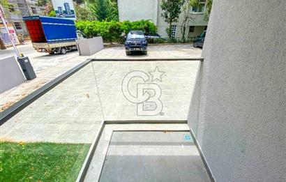Göztepe Çiftehavuzlar Tepegöz Sokakta, yeni binada 3+1 kiralık daire.