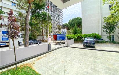 Göztepe Çiftehavuzlar Tepegöz Sokakta, yeni binada 3+1 kiralık daire.