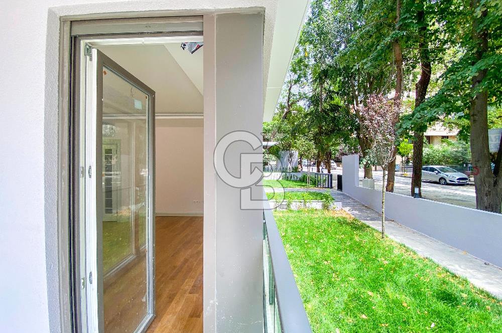 Göztepe Çiftehavuzlar Tepegöz Sokakta, yeni binada 3+1 kiralık daire.