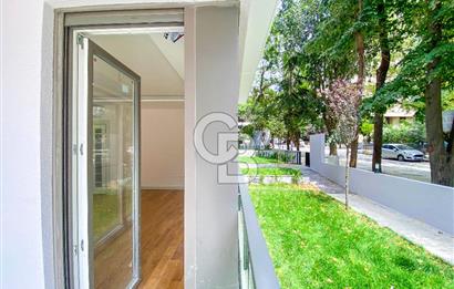 Göztepe Çiftehavuzlar Tepegöz Sokakta, yeni binada 3+1 kiralık daire.