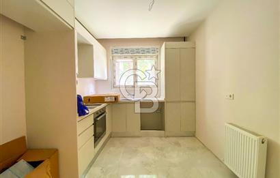 Göztepe Çiftehavuzlar Tepegöz Sokakta, yeni binada 3+1 kiralık daire.