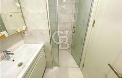 Göztepe Çiftehavuzlar Tepegöz Sokakta, yeni binada 3+1 kiralık daire.
