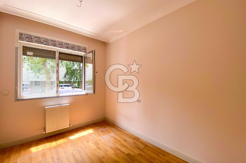 Göztepe Çiftehavuzlar Tepegöz Sokakta, yeni binada 3+1 kiralık daire.