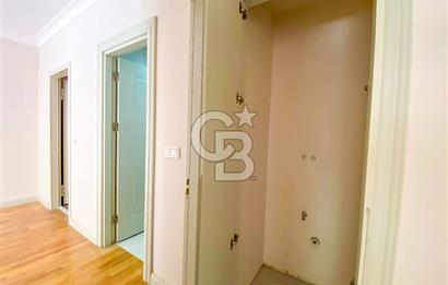 Göztepe Çiftehavuzlar Tepegöz Sokakta, yeni binada 3+1 kiralık daire.