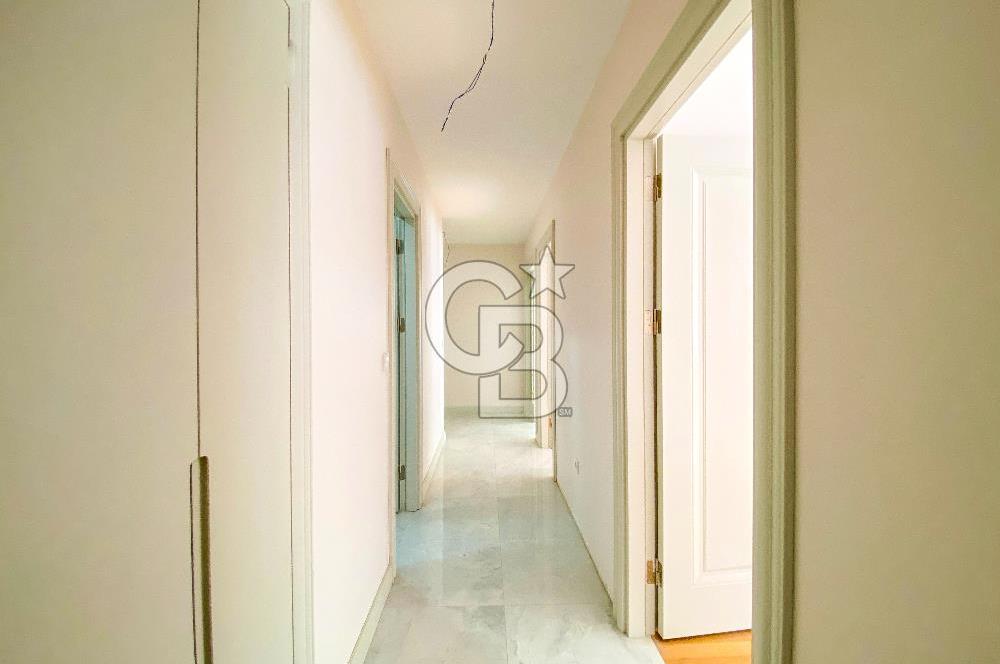 Göztepe Çiftehavuzlar Tepegöz Sokakta, yeni binada 3+1 kiralık daire.