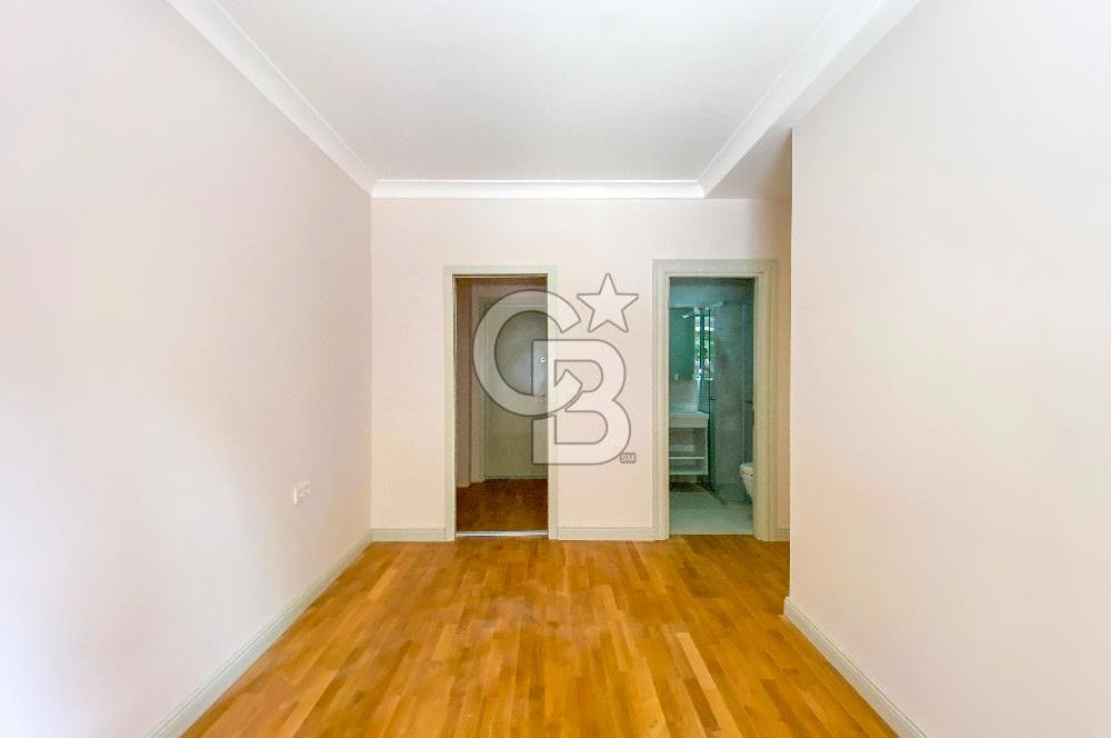 Göztepe Çiftehavuzlar Tepegöz Sokakta, yeni binada 3+1 kiralık daire.
