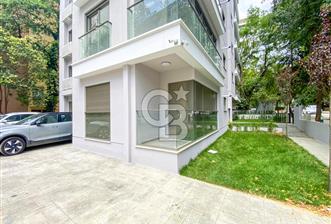 Göztepe Çiftehavuzlar Tepegöz Sokakta, yeni binada 3+1 kiralık daire.