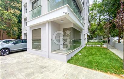 Göztepe Çiftehavuzlar Tepegöz Sokakta, yeni binada 3+1 kiralık daire.