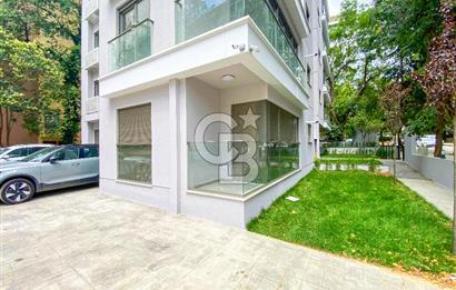 Göztepe Çiftehavuzlar Tepegöz Sokakta, yeni binada 3+1 kiralık daire.