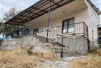 Gömeç karaağaç mahallesi satılık 1 + 1 müstakil ev
