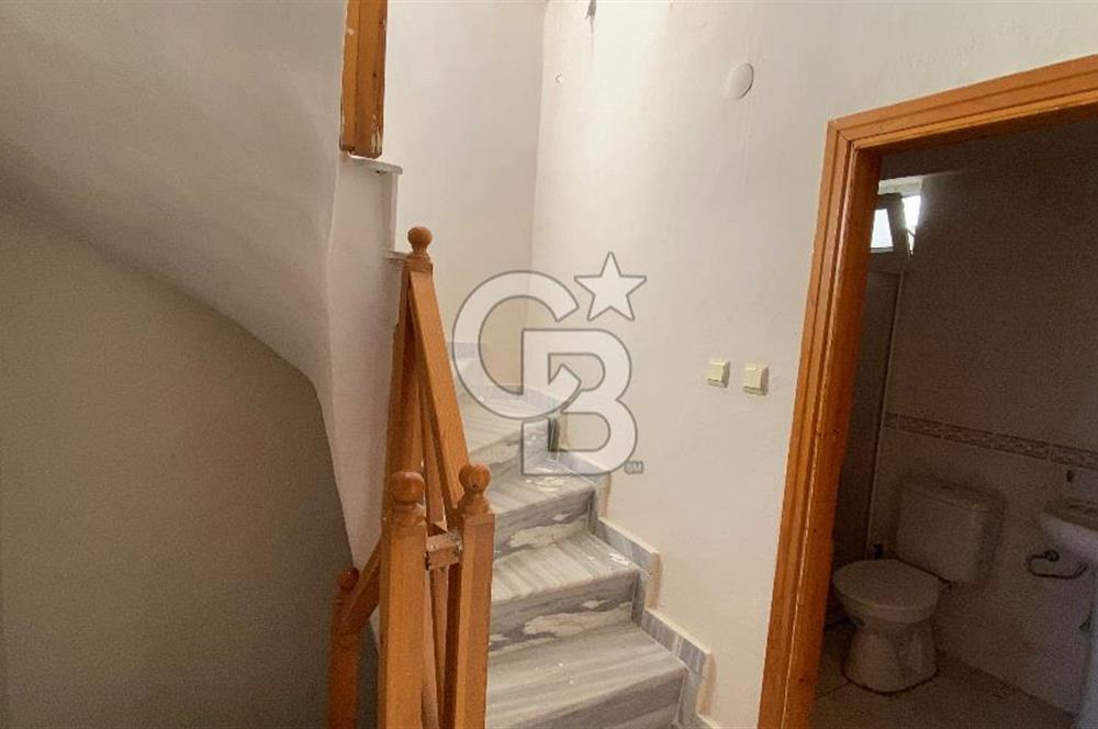 Balıkesir Burhaniye Pelitköy mah satılık 3+1 villa