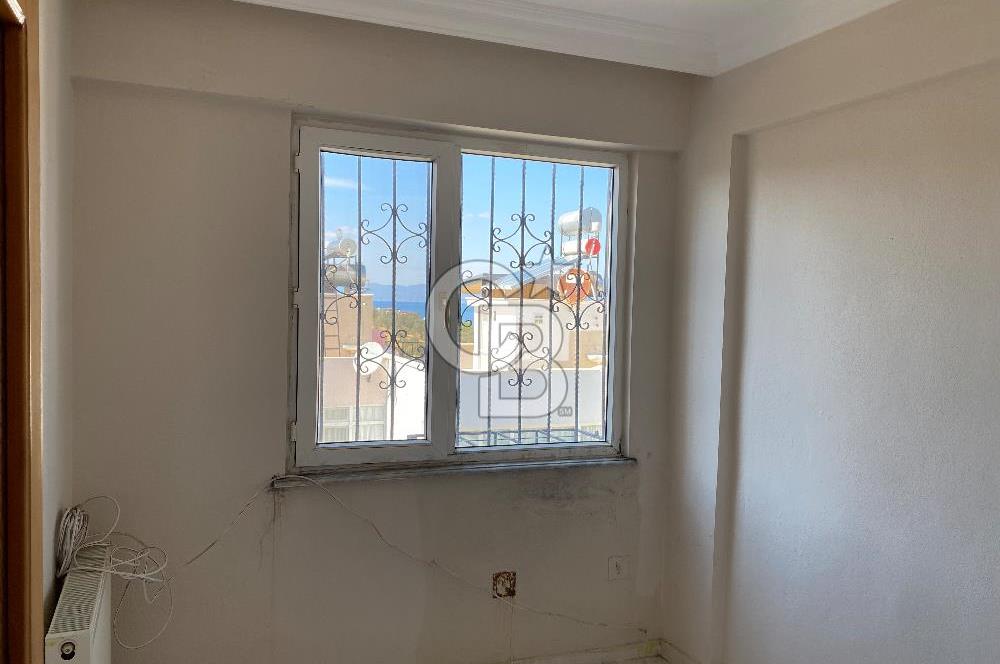 Balıkesir Burhaniye Pelitköy mah satılık 3+1 villa
