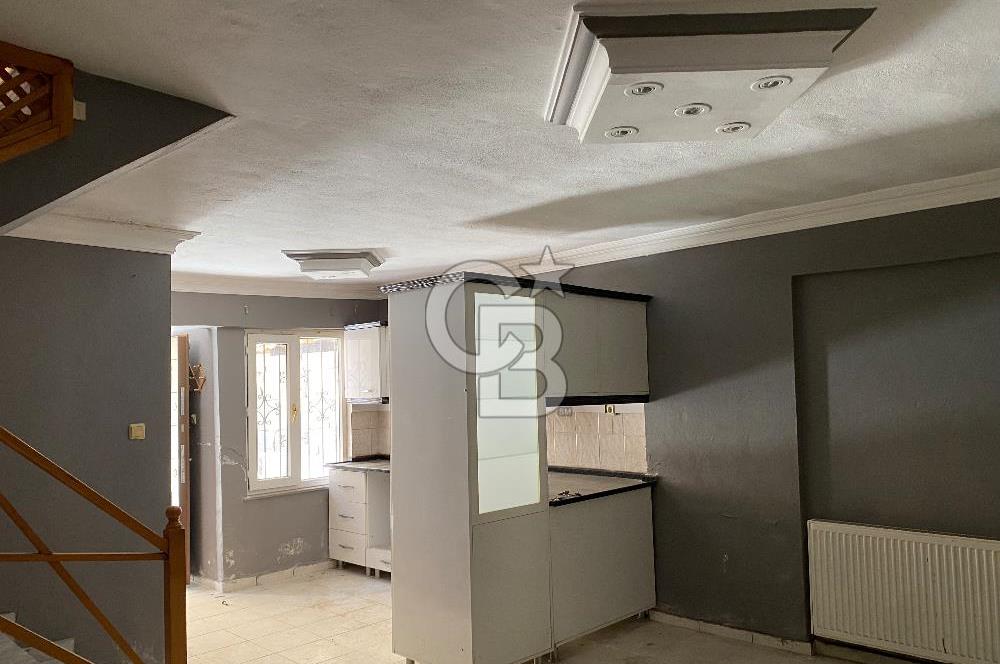 Balıkesir Burhaniye Pelitköy mah satılık 3+1 villa