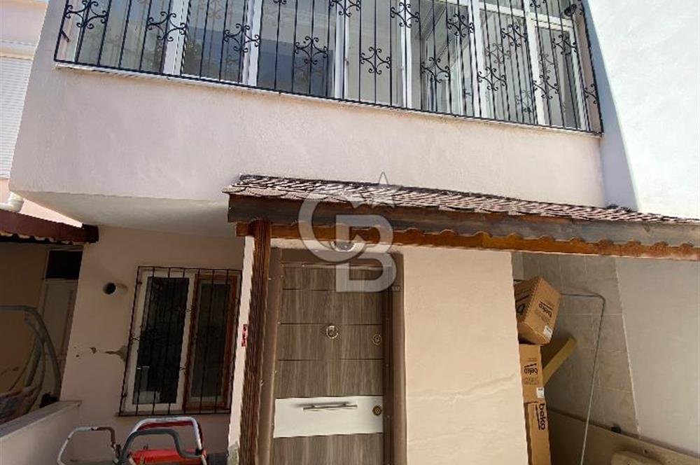 Balıkesir Burhaniye Pelitköy mah satılık 3+1 villa