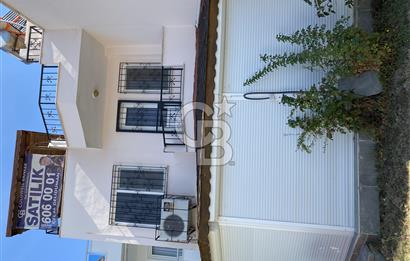 Balıkesir Burhaniye Pelitköy mah satılık 3+1 villa