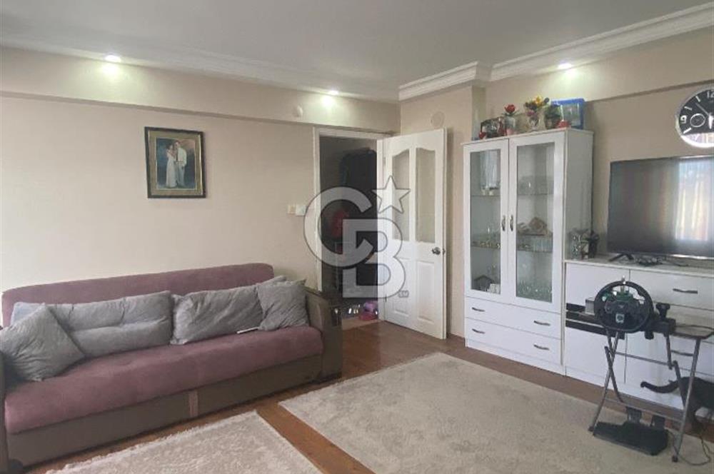 Karşıyaka nergiz mahallesi ferah 3+1 satılık