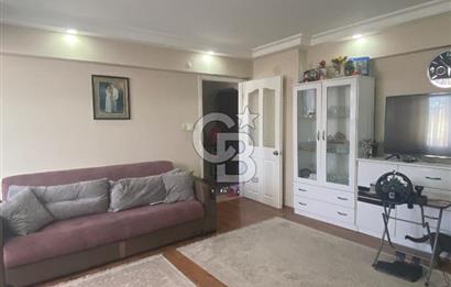 Karşıyaka nergiz mahallesi ferah 3+1 satılık