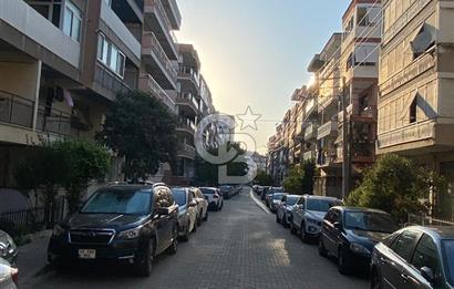Karşıyaka nergiz mahallesi ferah 3+1 satılık