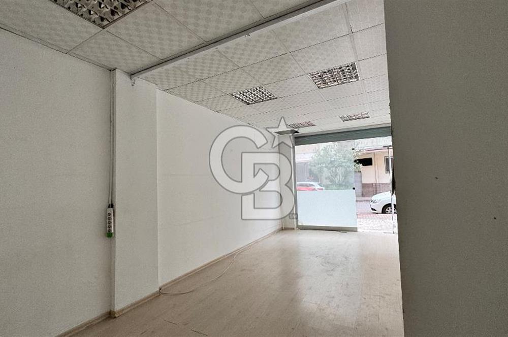 Şemikler Kiralık Dükkan