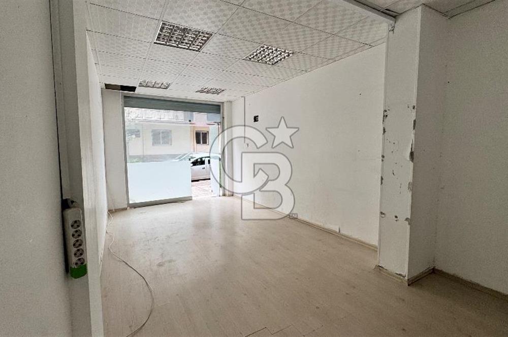 Şemikler Kiralık Dükkan