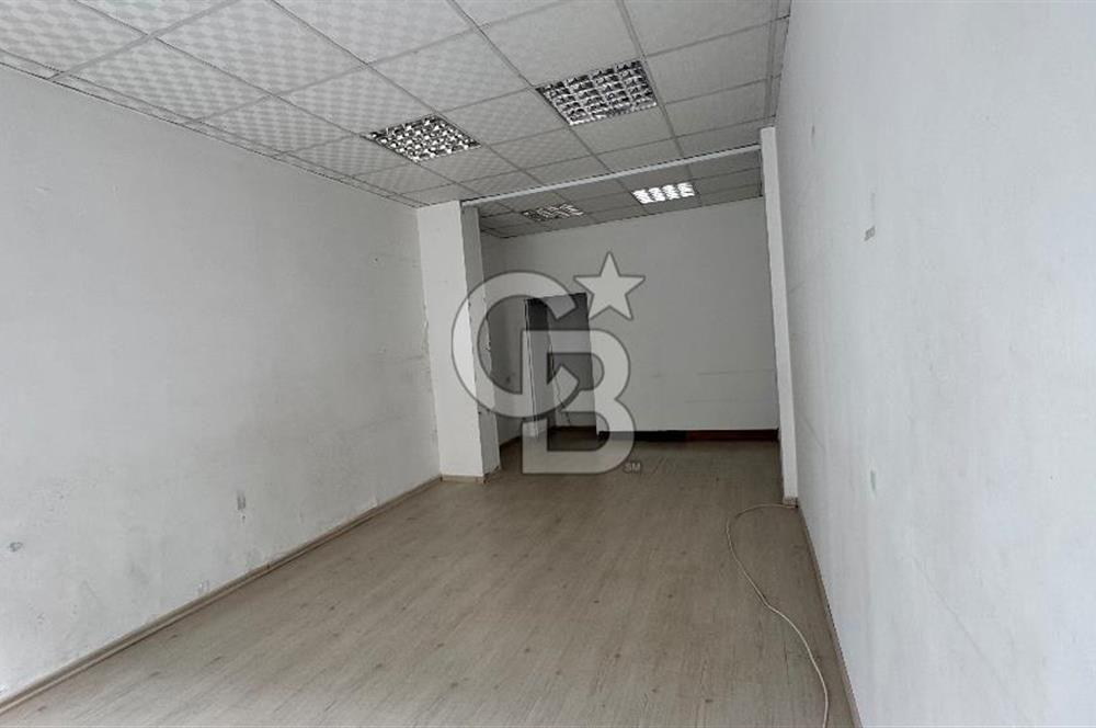 Şemikler Kiralık Dükkan