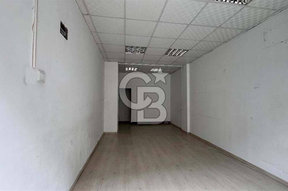 Şemikler Kiralık Dükkan