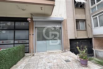 Şemikler Kiralık Dükkan