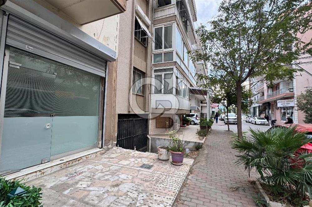 Şemikler Kiralık Dükkan