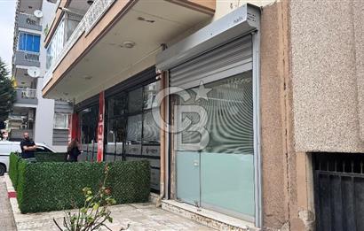 Şemikler Kiralık Dükkan