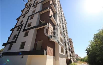 YATIRIM VE OTURUM İÇİM İDEAL ! '' SİTE İÇERSİNDE 3+1 DAİRE ''