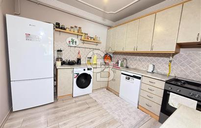 Mezitli Menderes DENİZHAN 2 Sitesi 3+1 DENİZE SIFIR EŞYALI KİRALIK,