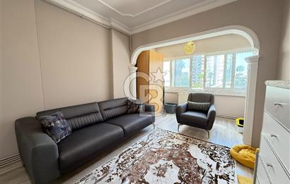 Mezitli Menderes DENİZHAN 2 Sitesi 3+1 DENİZE SIFIR EŞYALI KİRALIK,