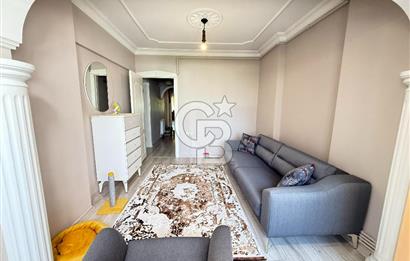 Mezitli Menderes DENİZHAN 2 Sitesi 3+1 DENİZE SIFIR EŞYALI KİRALIK,