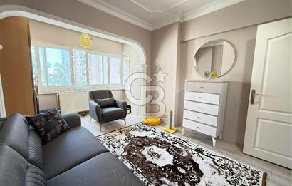 Mezitli Menderes DENİZHAN 2 Sitesi 3+1 DENİZE SIFIR EŞYALI KİRALIK,