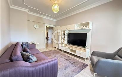 Mezitli Menderes DENİZHAN 2 Sitesi 3+1 DENİZE SIFIR EŞYALI KİRALIK,