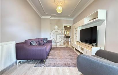 Mezitli Menderes DENİZHAN 2 Sitesi 3+1 DENİZE SIFIR EŞYALI KİRALIK,