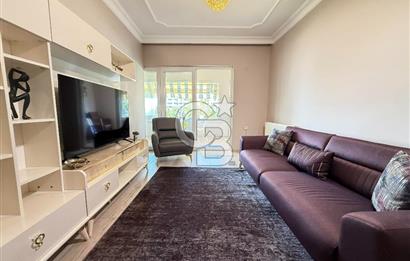 Mezitli Menderes DENİZHAN 2 Sitesi 3+1 DENİZE SIFIR EŞYALI KİRALIK,