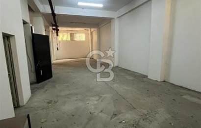 Kağıthane de komple satılık imalathane