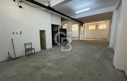 Kağıthane de komple satılık imalathane
