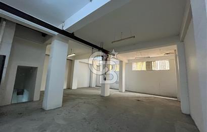 Kağıthane de komple satılık imalathane