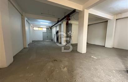 Kağıthane de komple satılık imalathane