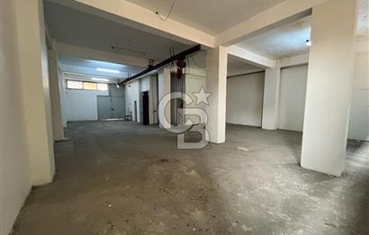 Kağıthane de komple satılık imalathane